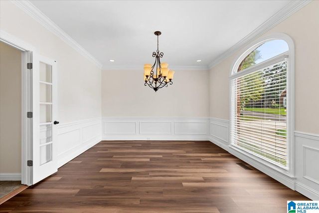 130 WIMBERLY DRIVE, Trussville, AL 35173