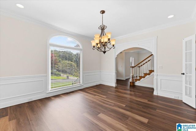130 WIMBERLY DRIVE, Trussville, AL 35173