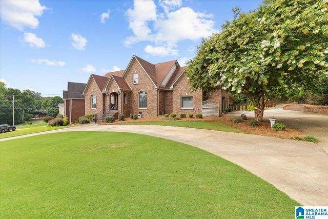 130 WIMBERLY DRIVE, Trussville, AL 35173