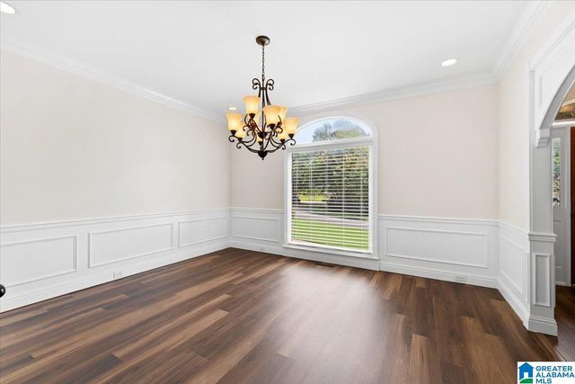 130 WIMBERLY DRIVE, Trussville, AL 35173