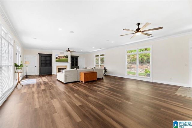 130 WIMBERLY DRIVE, Trussville, AL 35173