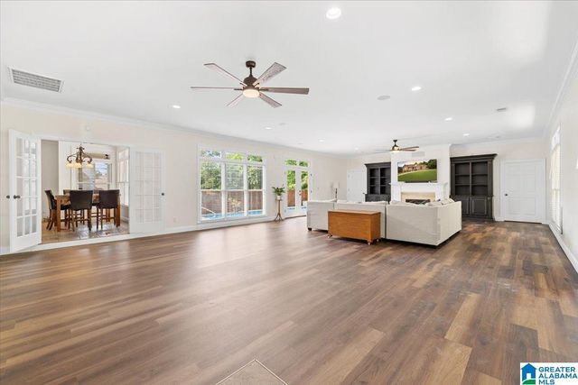 130 WIMBERLY DRIVE, Trussville, AL 35173