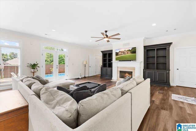 130 WIMBERLY DRIVE, Trussville, AL 35173