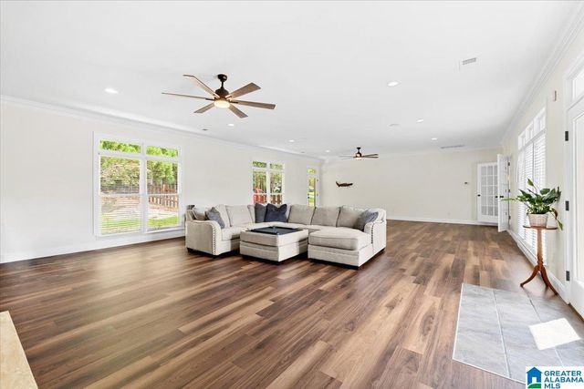 130 WIMBERLY DRIVE, Trussville, AL 35173
