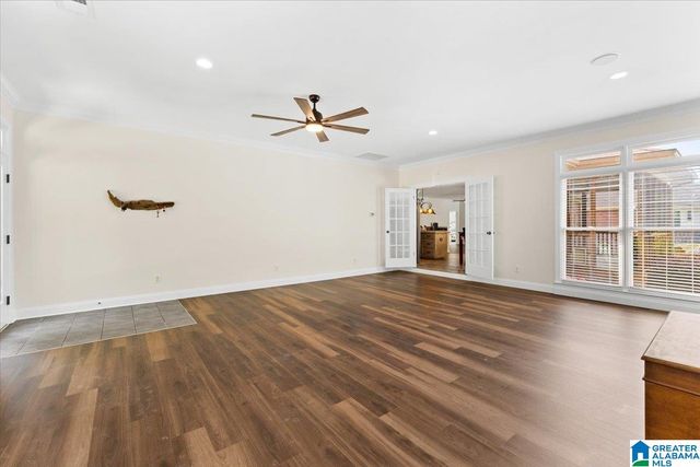 130 WIMBERLY DRIVE, Trussville, AL 35173