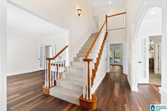 130 WIMBERLY DRIVE, Trussville, AL 35173