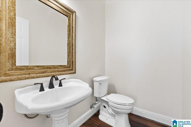 130 WIMBERLY DRIVE, Trussville, AL 35173