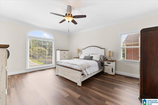 130 WIMBERLY DRIVE, Trussville, AL 35173