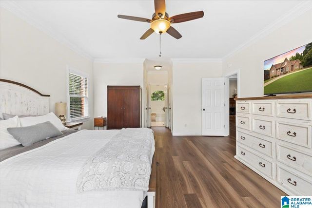 130 WIMBERLY DRIVE, Trussville, AL 35173
