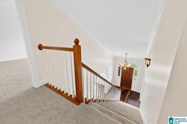 130 WIMBERLY DRIVE, Trussville, AL 35173