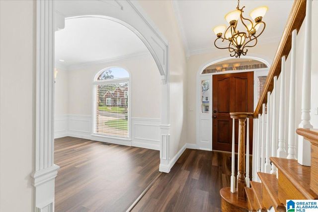 130 WIMBERLY DRIVE, Trussville, AL 35173