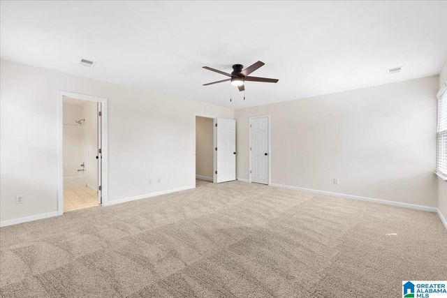 130 WIMBERLY DRIVE, Trussville, AL 35173