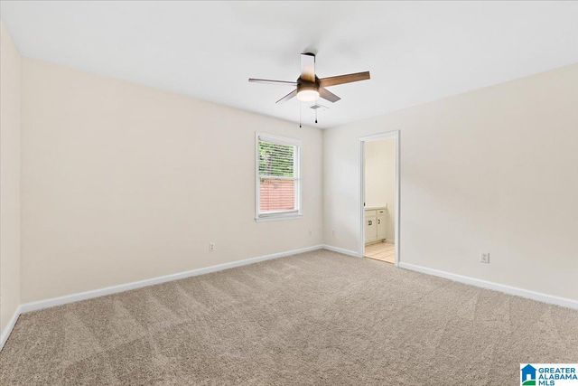 130 WIMBERLY DRIVE, Trussville, AL 35173