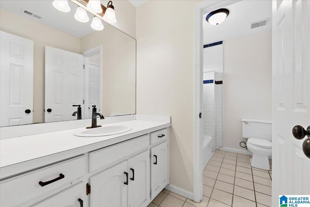 130 WIMBERLY DRIVE, Trussville, AL 35173