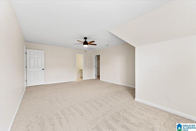 130 WIMBERLY DRIVE, Trussville, AL 35173