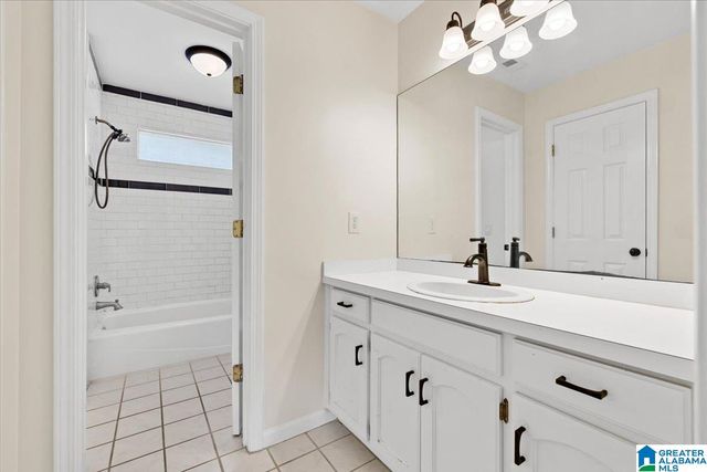 130 WIMBERLY DRIVE, Trussville, AL 35173
