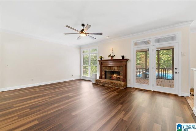 130 WIMBERLY DRIVE, Trussville, AL 35173