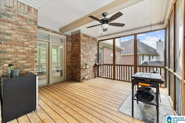 130 WIMBERLY DRIVE, Trussville, AL 35173
