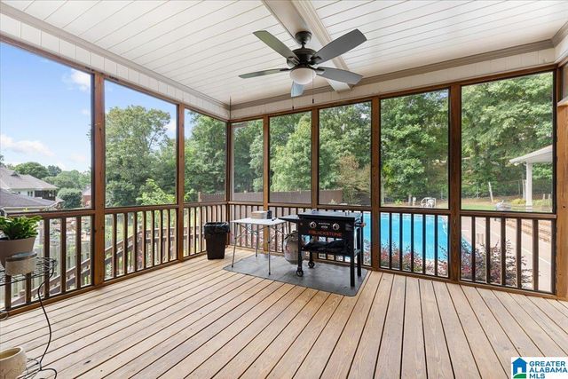 130 WIMBERLY DRIVE, Trussville, AL 35173