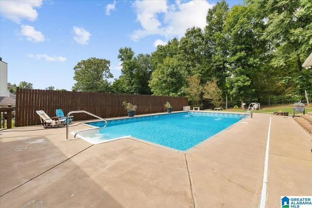 130 WIMBERLY DRIVE, Trussville, AL 35173