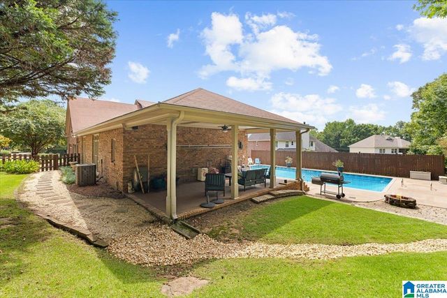 130 WIMBERLY DRIVE, Trussville, AL 35173