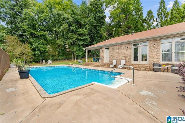 130 WIMBERLY DRIVE, Trussville, AL 35173