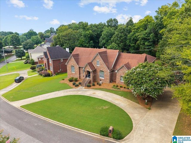 130 WIMBERLY DRIVE, Trussville, AL 35173