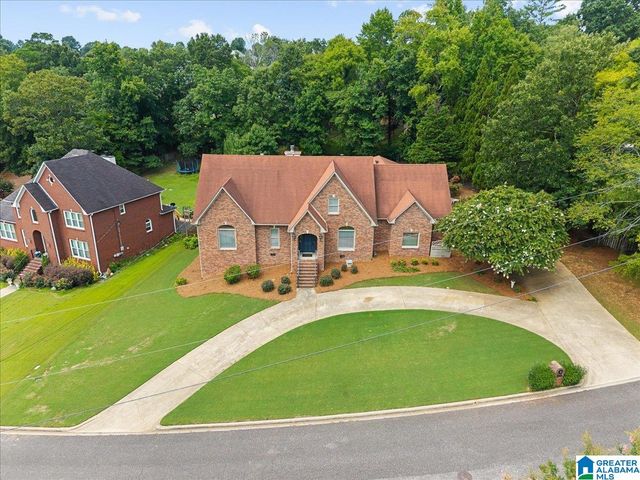 130 WIMBERLY DRIVE, Trussville, AL 35173