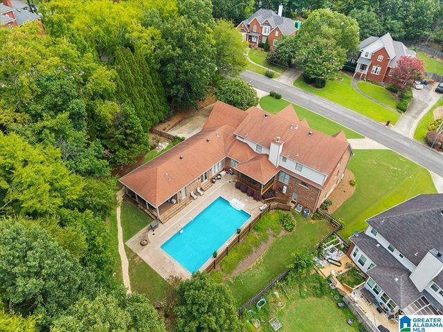 130 WIMBERLY DRIVE, Trussville, AL 35173