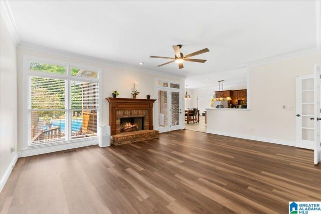 130 WIMBERLY DRIVE, Trussville, AL 35173