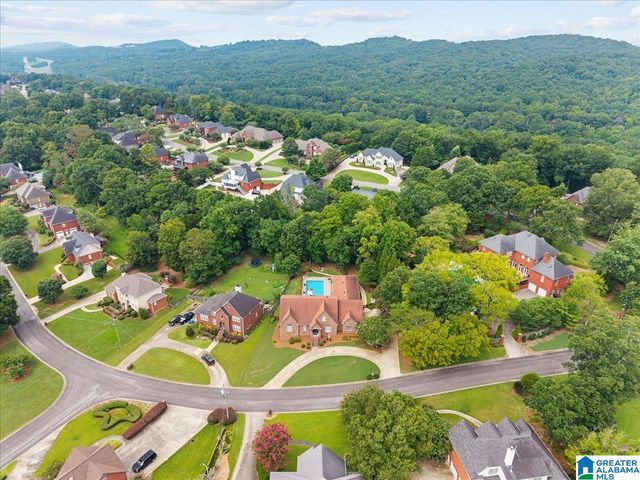 130 WIMBERLY DRIVE, Trussville, AL 35173