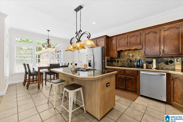130 WIMBERLY DRIVE, Trussville, AL 35173