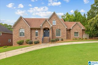 130 WIMBERLY DRIVE, Trussville, AL 35173