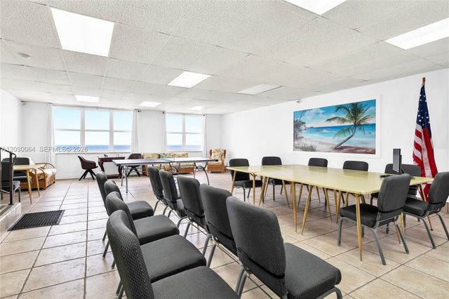 400 N Surf Road 506, Hollywood, FL 33019