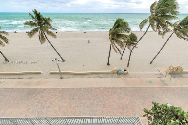 400 N Surf Road 506, Hollywood, FL 33019