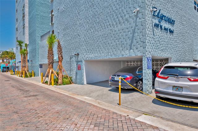 400 N Surf Road 506, Hollywood, FL 33019