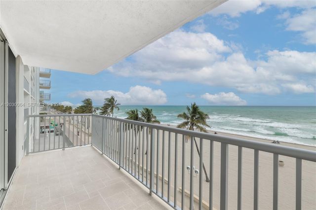400 N Surf Road 506, Hollywood, FL 33019