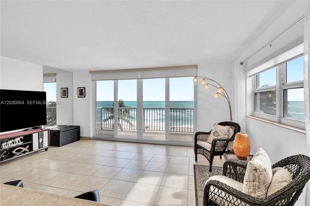 400 N Surf Road 506, Hollywood, FL 33019