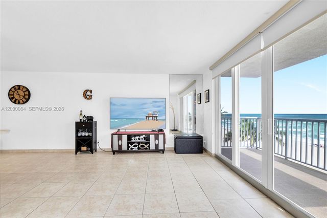 400 N Surf Road 506, Hollywood, FL 33019
