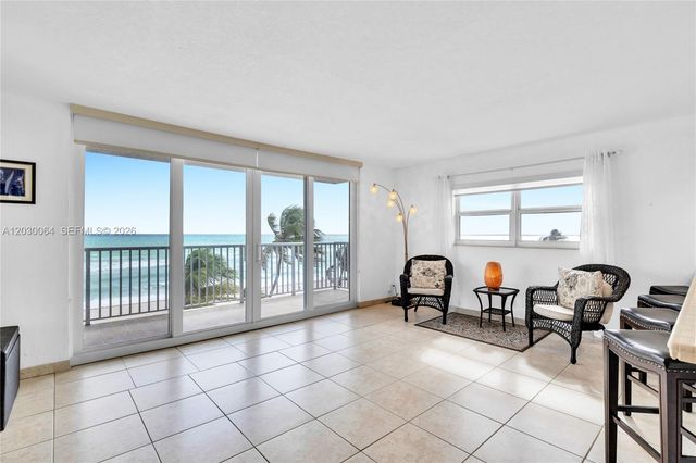 400 N Surf Road 506, Hollywood, FL 33019