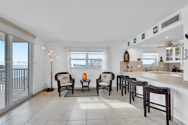 400 N Surf Road 506, Hollywood, FL 33019