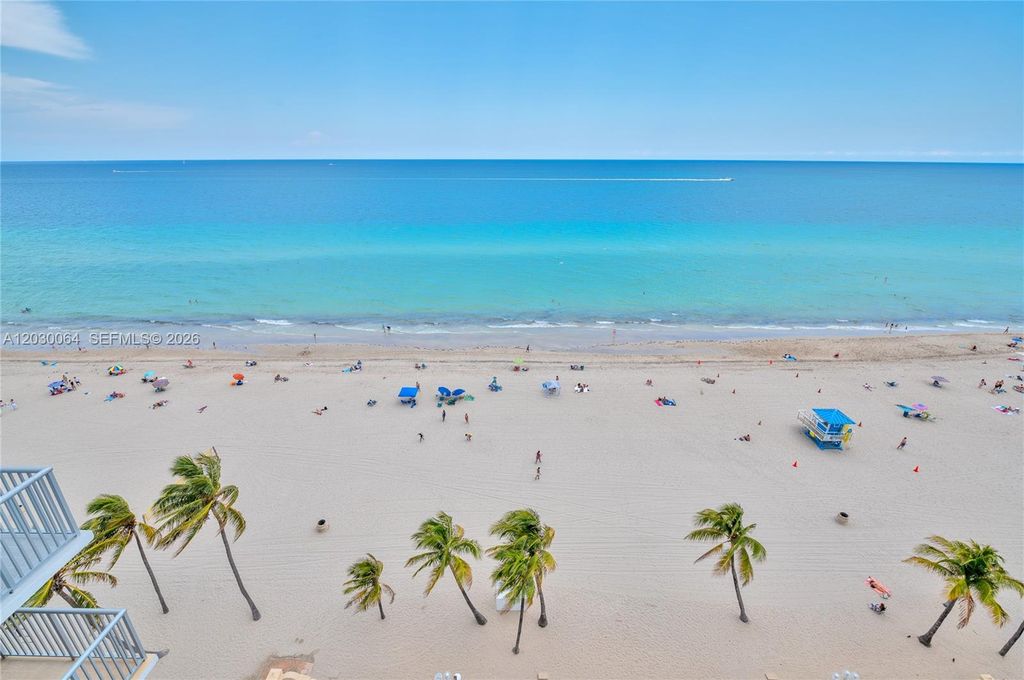 400 N Surf Road 506, Hollywood, FL 33019
