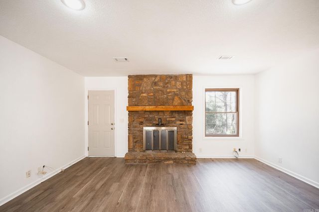 17 Frontera Circle, Hot Springs Village, AR 71909