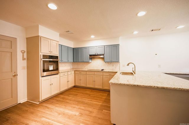 17 Frontera Circle, Hot Springs Village, AR 71909