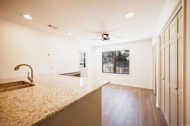 17 Frontera Circle, Hot Springs Village, AR 71909