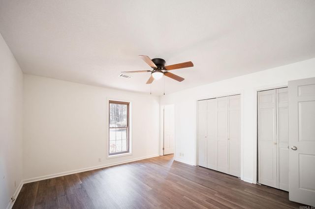 17 Frontera Circle, Hot Springs Village, AR 71909