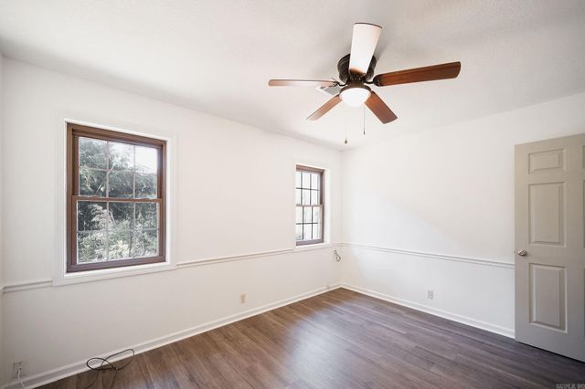 17 Frontera Circle, Hot Springs Village, AR 71909