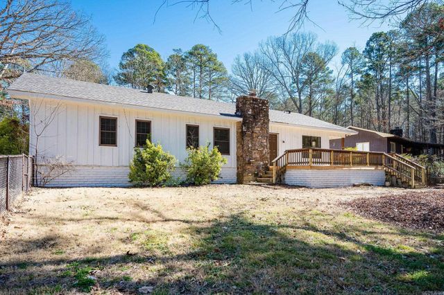 17 Frontera Circle, Hot Springs Village, AR 71909