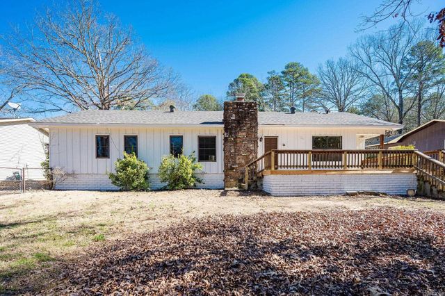 17 Frontera Circle, Hot Springs Village, AR 71909