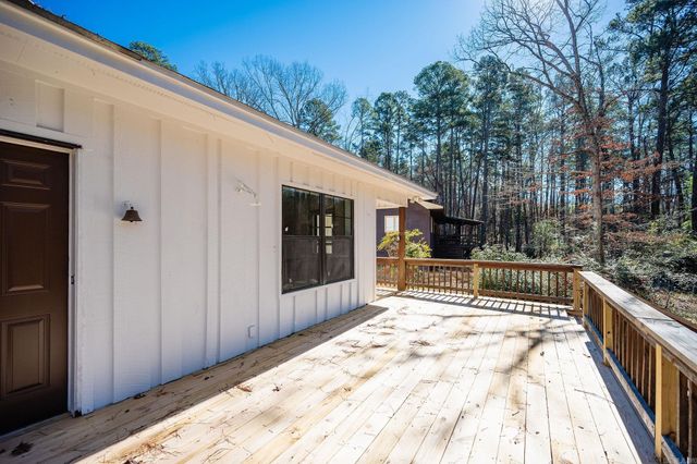 17 Frontera Circle, Hot Springs Village, AR 71909